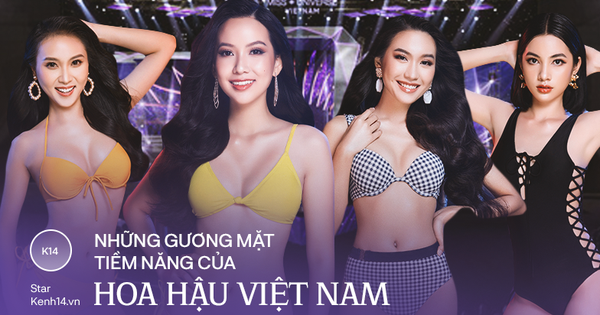 Dự đoán 7 gương mặt tiềm năng “bùng nổ” trong Bán kết HHVN 2020 tối nay: “Bạn gái” Đoàn Văn Hậu hay thí sinh học vấn khủng đi tiếp?