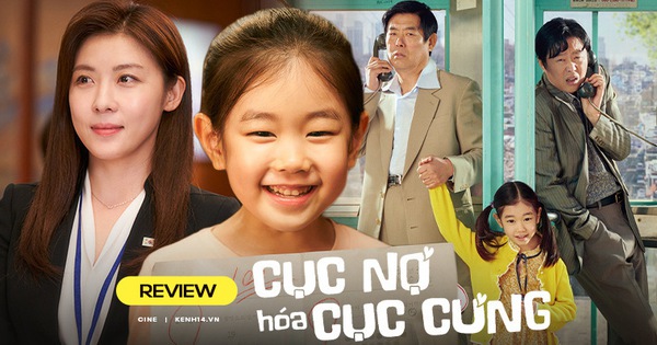 Cục Nợ Hóa Cục Cưng: Phim gia đình “hút nước mắt”, Ha Ji Won khóc lụt cả màn hình, càng xem càng thấy nhớ Reply 1997?