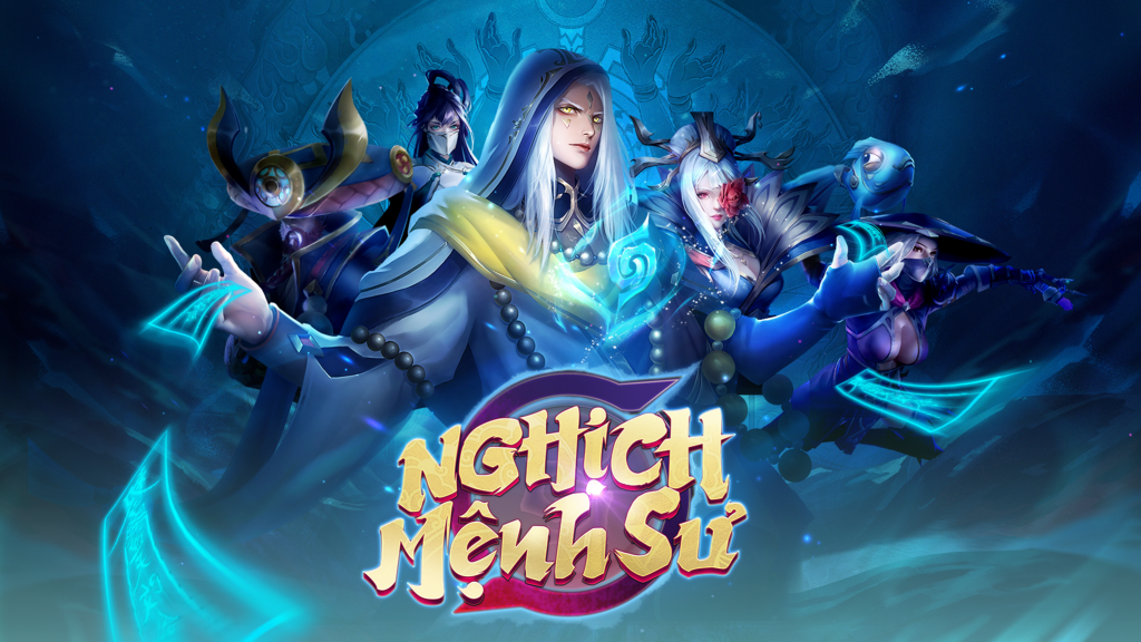 Đánh giá Nghịch Mệnh Sư sau ngày đầu Open Beta 09/10