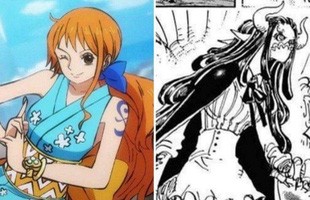 One Piece: Khi mỹ nhân quyết chiến, đây là 4 cách giúp Nami có cơ hội đánh bại Tobi Roppo của Kaido