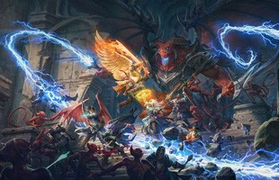 Diablo 4 và những tựa game RPG bom tấn hứa hẹn sẽ sớm ra mắt trong thời gian tới