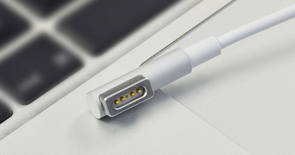 Tin đồn: Apple sẽ hồi sinh MagSafe