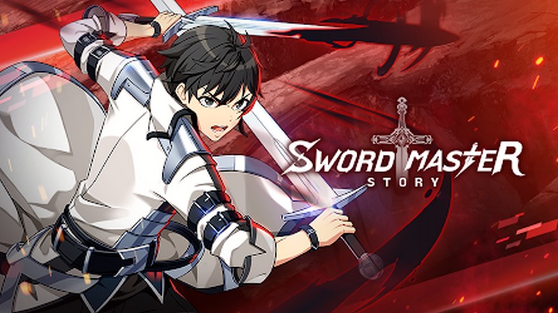 Tải ngay Sword Master Story - Game RPG thu thập tướng vừa chào sân Android và iOS