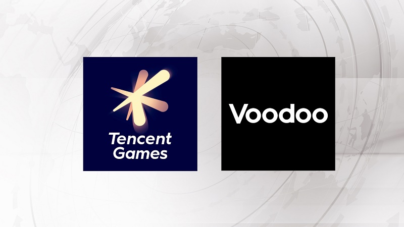 Tencent mở đường cho Voodoo vào thị trường Trung Quốc