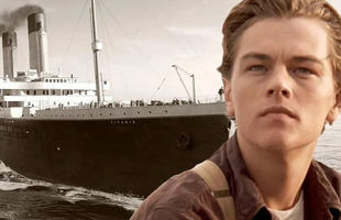 Nhân vật Jack Dawson trong bom tấn Titanic chỉ là hư cấu hay có ngoài đời thật?