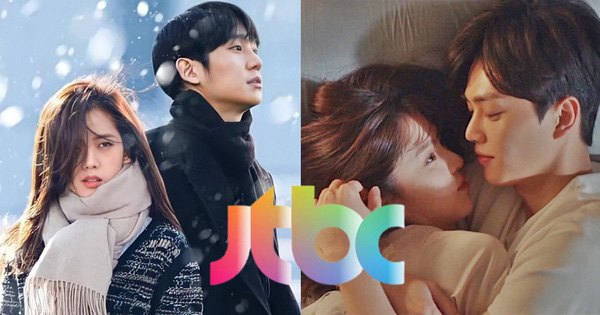 Ngày tàn của jTBC đã tới: Rating toàn chạm đáy, được phim của Jisoo (BLACKPINK) vớt vát thì lại bị Knet 