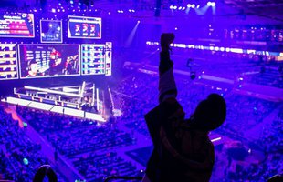 Làm thế nào để tạo ra một bộ môn Esports thành công?