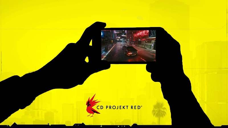 Chiến lược phát triển mới của CD Projekt Red mở rộng phát triển game mobile