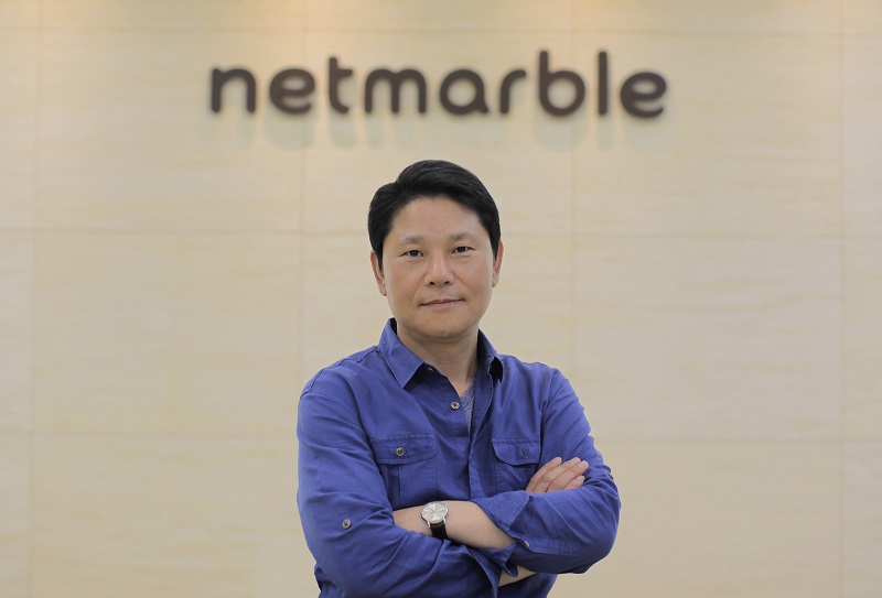 Netmarble lọt top 100 thương hiệu hàng đầu Hàn Quốc