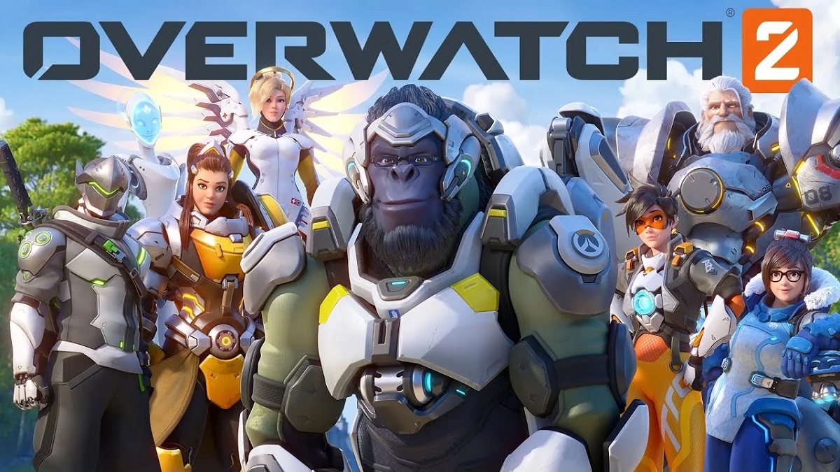 Hướng dẫn cách tải Overwatch 2