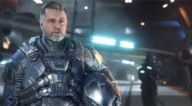 Star Citizen Squadron 42 bất ngờ hé lộ 9 phút gameplay