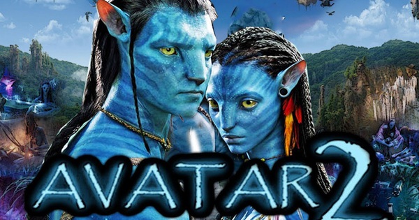 Đạo diễn James Cameron: 'Avatar 2' là câu chuyện ngụ ngôn về các mối đe dọa sinh thái