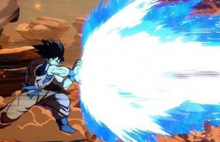 Dragon Ball: Bất ngờ với nguồn gốc Kamehameha của Goku theo tác giả Akira Toriyama