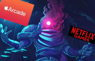 Hợp tác với cả Netflix và Apple, game bom tấn có hẳn 3 bản sao, người chơi bối rối cực độ