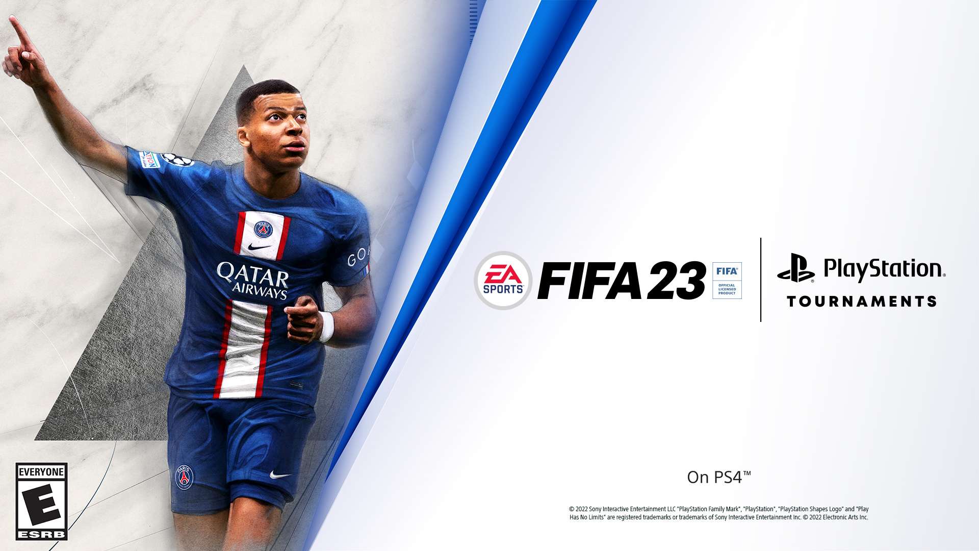 Sony từng từ chối sở hữu thương hiệu Fifa vào những năm 90