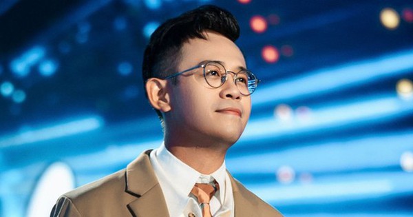 MC Đức Bảo nói về phần dẫn gây tranh cãi ở Vietnam idol: 