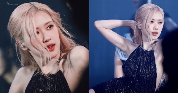 HOT: Rộ tin Rosé (BLACKPINK) tham gia Tỷ Tỷ Đạp Gió Rẽ Sóng, netizen rần rần tranh luận