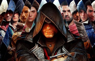 Assassin's Creed chuẩn bị có tới 10 phần game mới, game thủ choáng ngợp khi nghe thời gian ra mắt