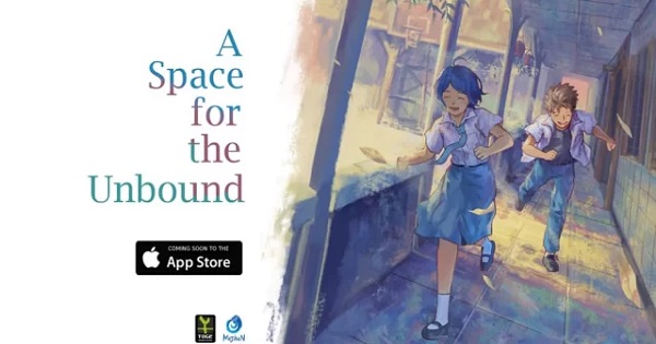 A Space for the Unbound – Game mới lấy bối cảnh một ngôi trường trung học vào ngày tận thế