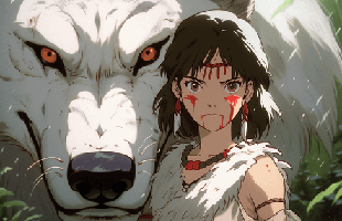 Video "Princess Mononoke" live-action gây tranh cãi trong cộng đồng fan Ghibli