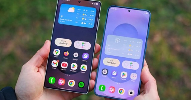 Samsung muốn tạo bất ngờ, triển khai One UI 8.5 từ tháng sau
