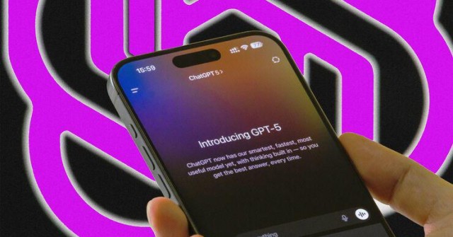 ChatGPT thêm gói cước mới: Rẻ hơn nhưng vẫn có các tính năng cao cấp