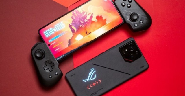 Đây là 15 smartphone pin 
