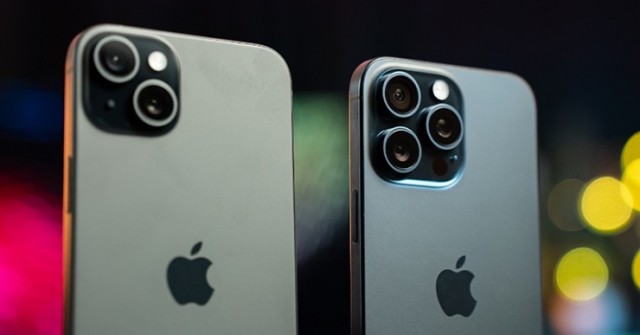 Dòng iPhone có Dynamic Island giá trị vẫn “đỉnh” nhờ 5 điểm này