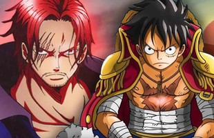 Đây là nhân vật quan trọng nhất One Piece sau Monkey D. Luffy trong Final Saga