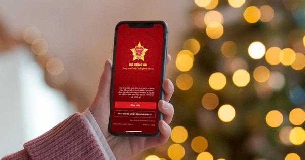 Bộ Xây dựng vừa đưa đề xuất mới về VNeID mà người dân cần biết