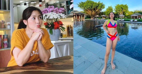 Đường tình lận đận của 