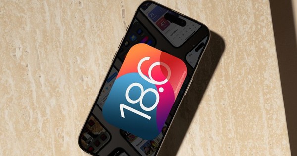 Đây là tính năng tệ nhất trên iOS 18.6, tắt ngay chỉ bằng 3 bước đơn giản