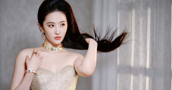 Lưu Diệc Phi chia tay Song Seung Hun vì 