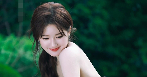 Triệu Lộ Tư khiến 2 ông lớn muối mặt