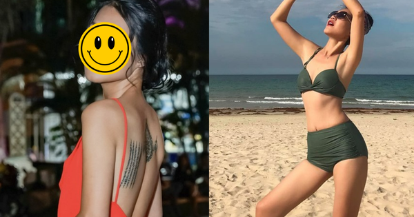 Mỹ nhân sexy bạo nhất Vbiz: U50 body vẫn nóng bỏng, không ngại cảnh giường chiếu với đàn em