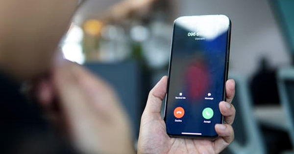 “Tôi nghĩ mình đủ thông minh và tỉnh táo, ai ngờ vẫn suýt bị lừa bởi một cuộc gọi”