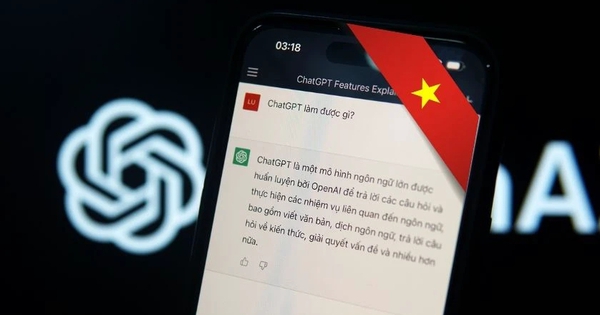 Ai dùng ChatGPT tại Việt Nam kiểm tra ngay lập tức thông tin mới!