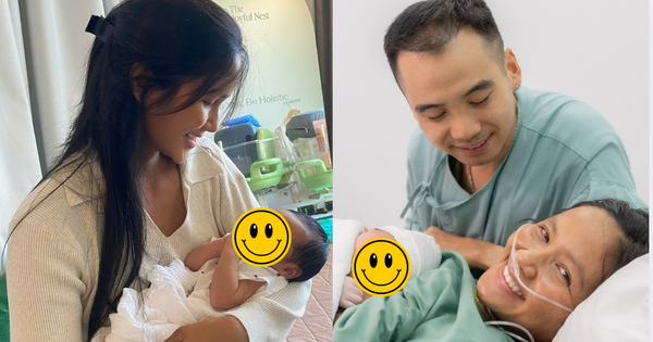 Hoa hậu H'Hen Niê lên tiếng sau khi bị mỉa mai tư thế đẻ: Không ai dạy tôi làm mẹ!