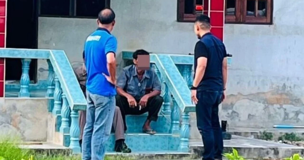 Con gái khuyên bỏ rượu, người đàn ông rút súng bắn cả vợ và con, 1 ngày sau xảy ra diễn biến không ngờ