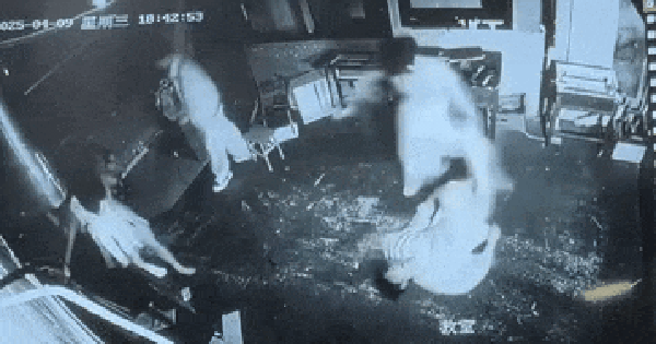 Vụ diễn viên Trung Quốc ngã lầu tử vong: Xuất hiện video gây nhiễu loạn công tác điều tra