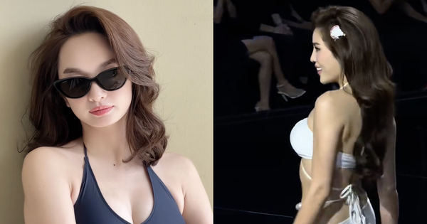 3 mỹ nhân Việt lên đời hậu 