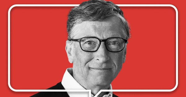 Chiến thắng bằng hình thức: Tại sao Bill Gates cho rằng làm cho sản phẩm 'trông đẹp' dù sản phẩm chưa hoàn hảo là một chiến lược để tồn tại?