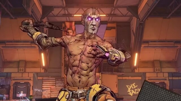 Borderlands 4 hé lộ chi tiết bản cập nhật lớn tiếp theo