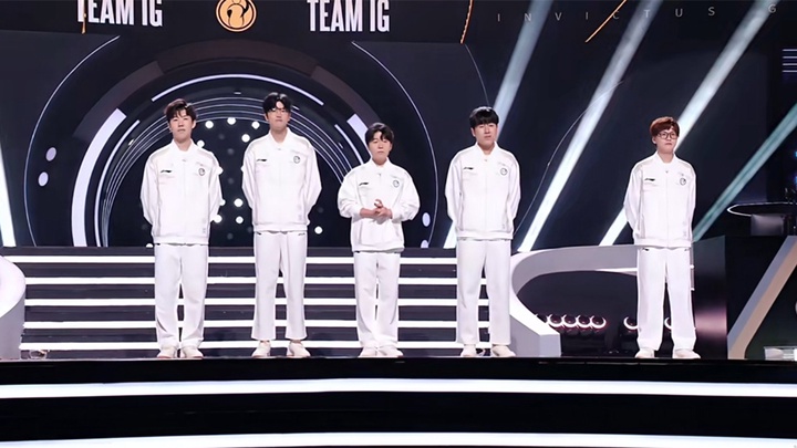 Đội hình Invictus Gaming tham dự CKTG 2025:  Hành trình trở lại đầy gian nan