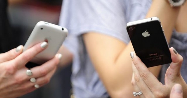 Bí mật được Apple giấu kín suốt 15 năm trên iPhone 4 bị bóc mẽ