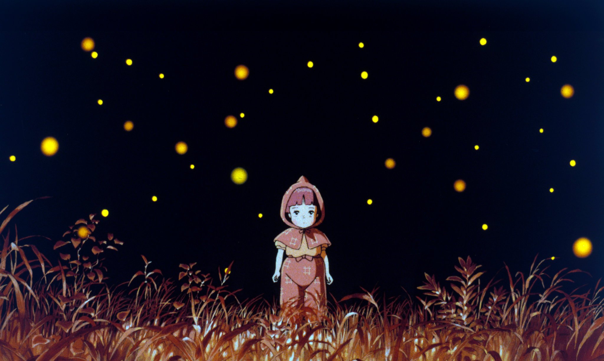 Top Những Bộ Phim Anime Buồn Nhất Mọi Thời Đại