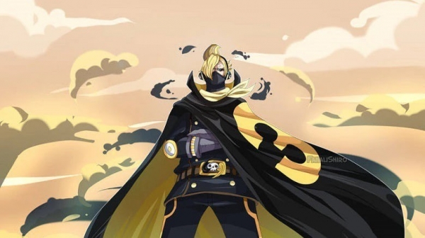 Sanji sẽ vượt Zoro như thế nào? Oda đã xác nhận điều đó
