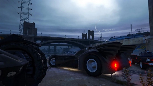Game thủ phát hiện chi tiết 12 năm tuổi trong GTA 5 khiến ai cũng bất ngờ