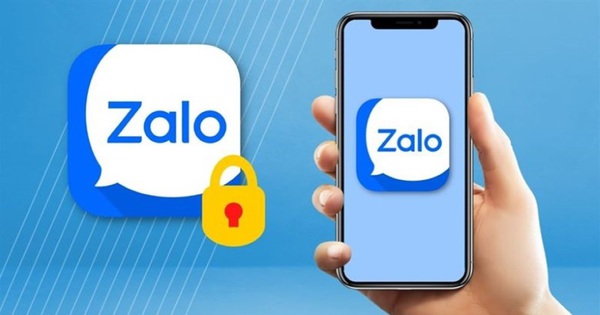 Đừng đợi mất Zalo mới tiếc: 4 bước khóa chặt tài khoản của bạn ngay hôm nay