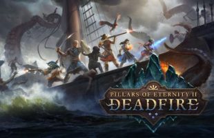 Được ca ngợi hết lời nhưng tuyệt phẩm Pillars of Eternity 2 lại thất bại nặng nề về doanh số